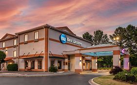 Best Western Carlton Suites